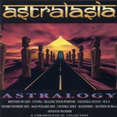 Astralogy