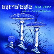 Blue Spores