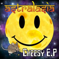 Cheesy EP