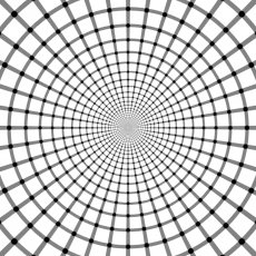 Wind on Water (Magick Eye)